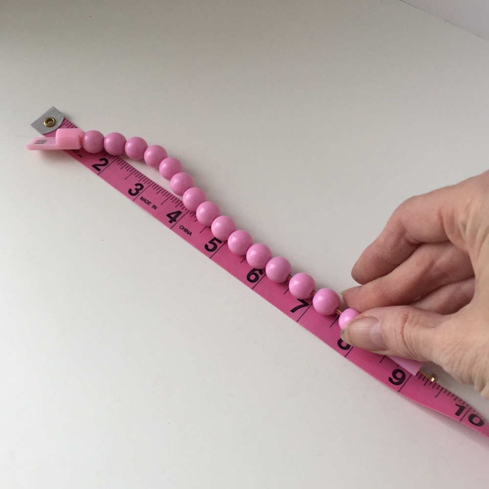 Charging Cable Bracelet Android Standard & Samsung - Picture 3 of 8